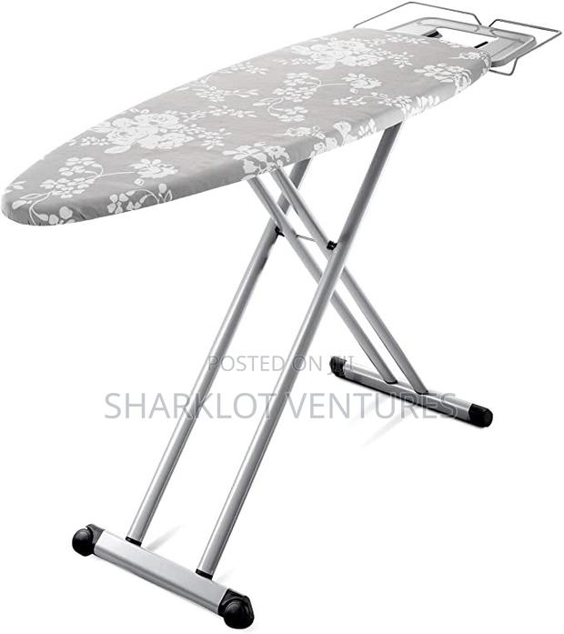 Large Size Ironing Board 48x15 · Photo 2