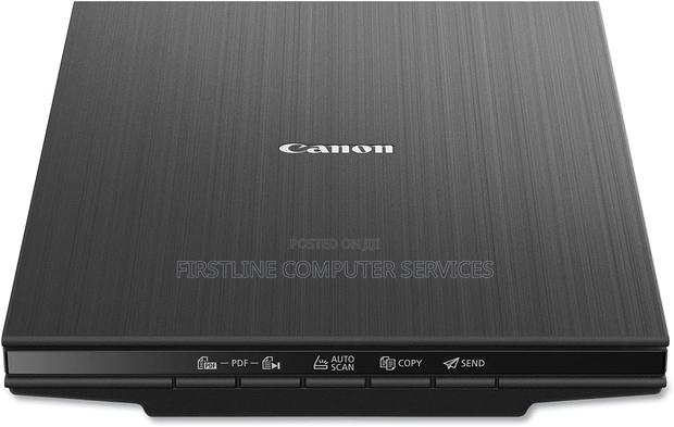 Canon Canoscan Lide 400 photo 2