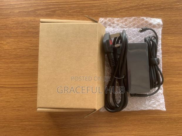 Lenovo Typec Charger(Original) · Photo 4