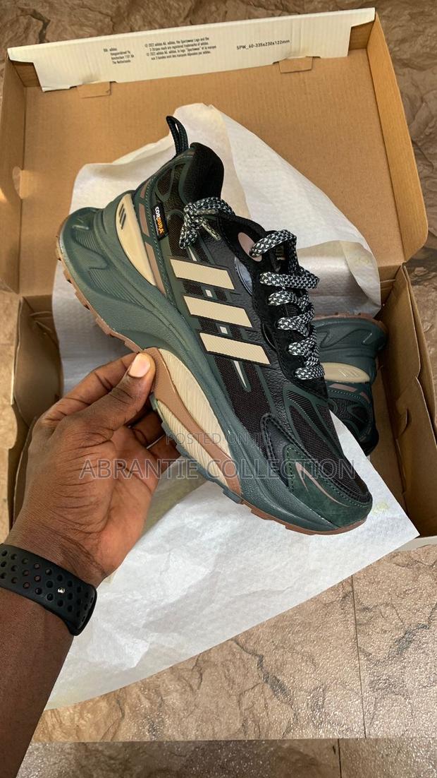 Adidas MTS Pro Sneaker · Photo 4