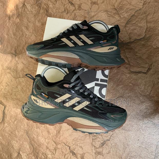 Adidas MTS Pro Sneaker · Photo 3