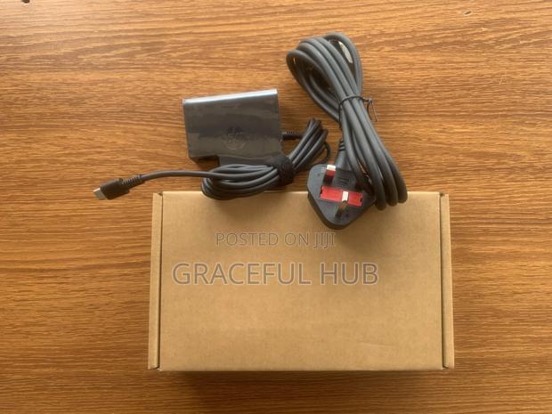 Hp Charger Type C · Photo 4