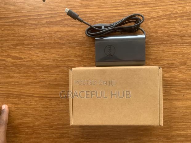 Dell Charger Type C · Photo 4