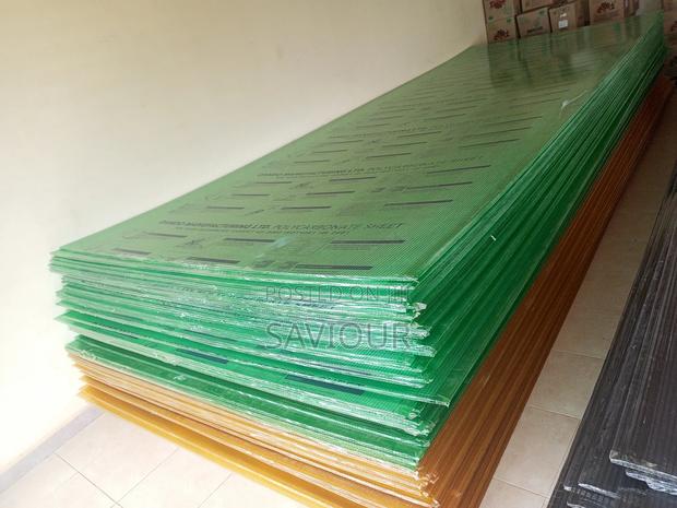 Polycarbonate Sheet · Photo 4