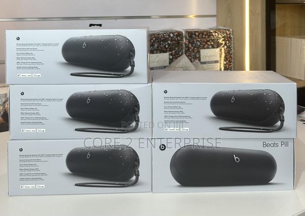 Beats Pill · Photo 4