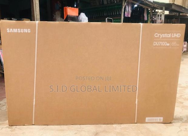 Watch Netflix, Max Disney+ and More on Samsung 65" Smart Tv · Photo 4