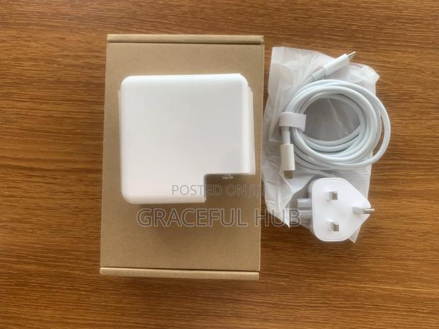 Apple Type C 87w(Macbook Charger) · Photo 4