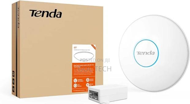 Tenda Ceiling Access Point I27 Wifi 6 High Speed Ap · Photo 4