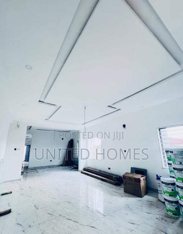 4bdrm House in East Legon for rent · Photo 3