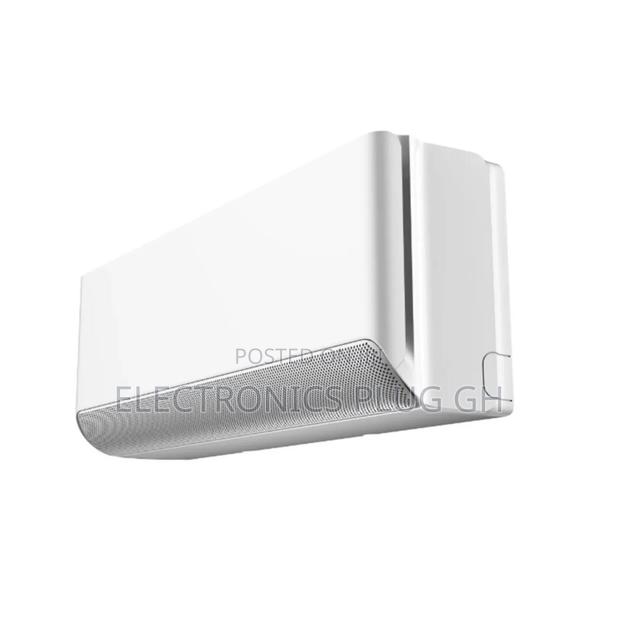 Midea 2.0hp Inverter Breezeless Air Conditioner