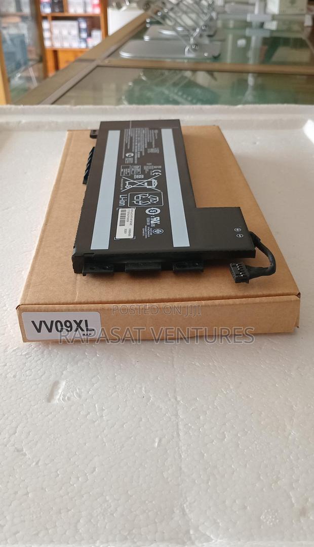 Hp Vv09xl Battery · Photo 4