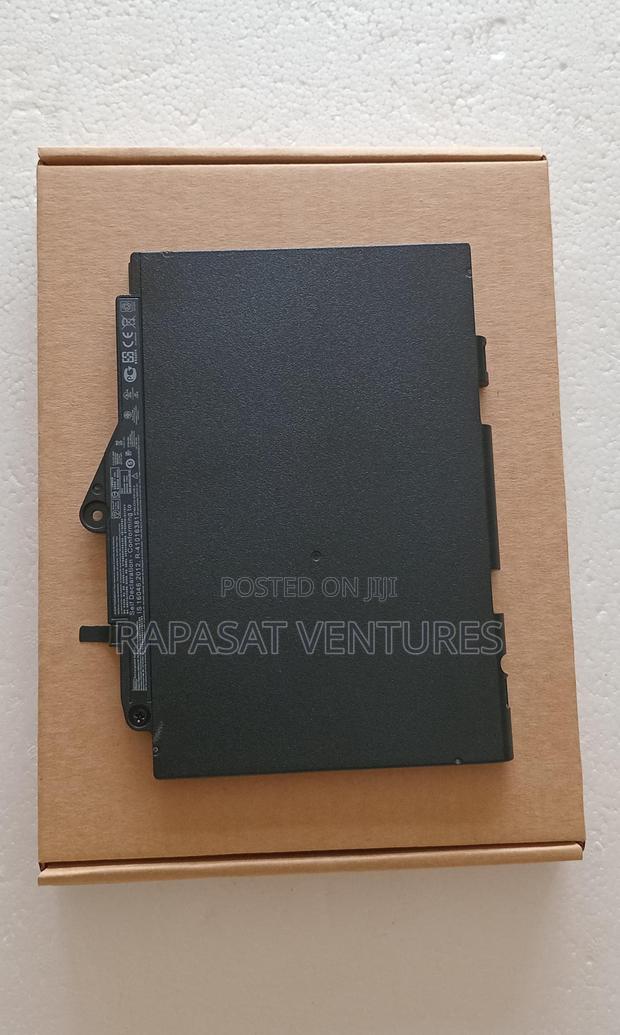 Hp Sn03xl Battery · Photo 3