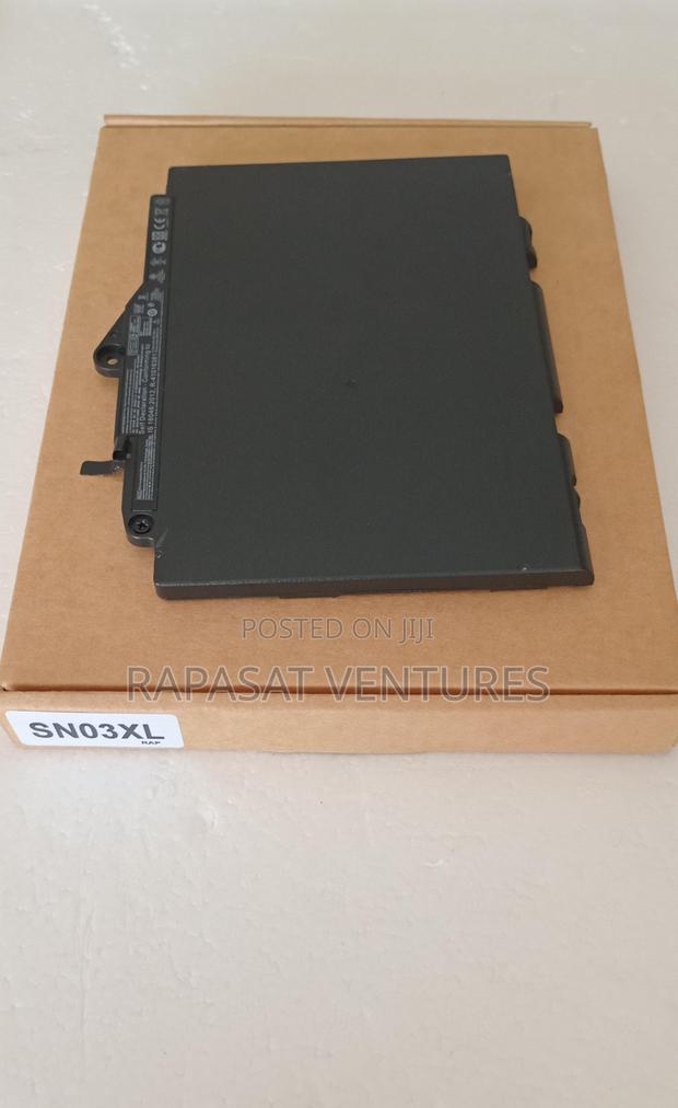 Hp Sn03xl Battery · Photo 4