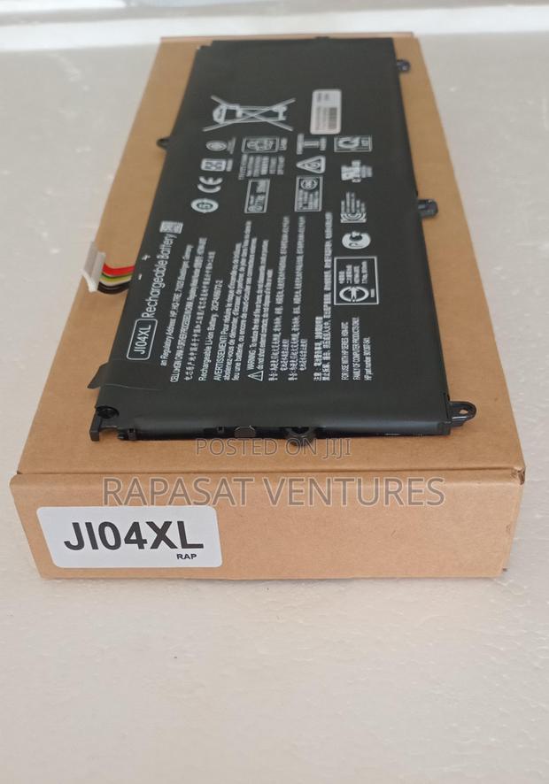 Hp Ji04xl Battery · Photo 4