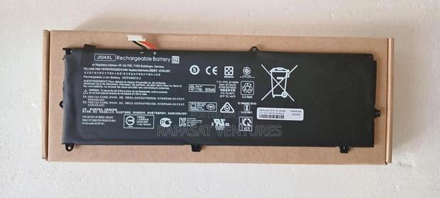 Hp Ji04xl Battery · Photo 3