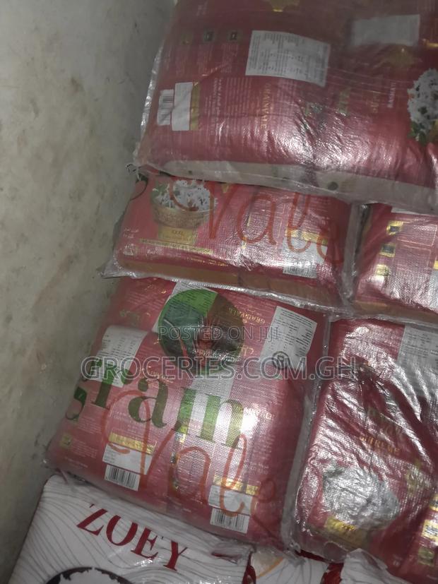 Grain Vale Basmati Rice · Photo 1