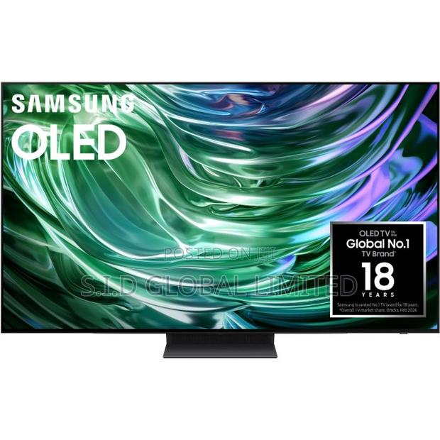 Samsung 65" S90d Oled Smart Tv · Photo 3