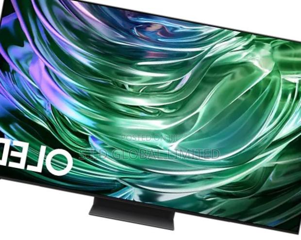 Samsung 65" S90d Oled Smart Tv · Photo 4