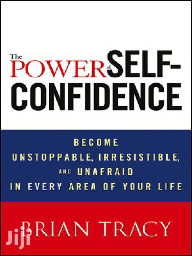 The Power of Self Confidence · Photo 1