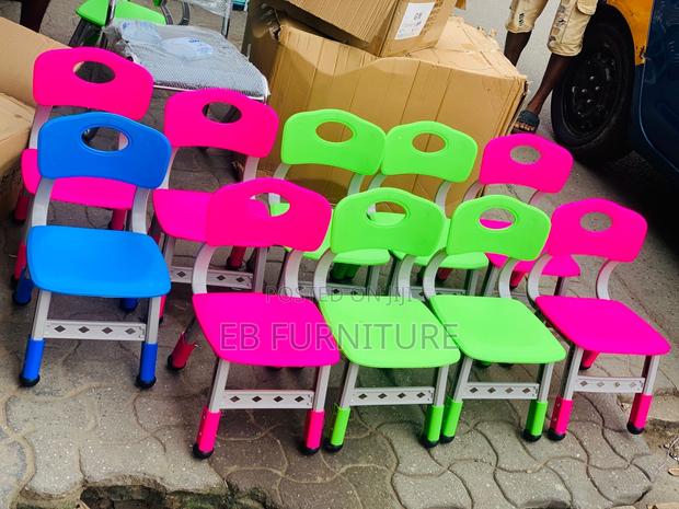 Kids Chair · Photo 3