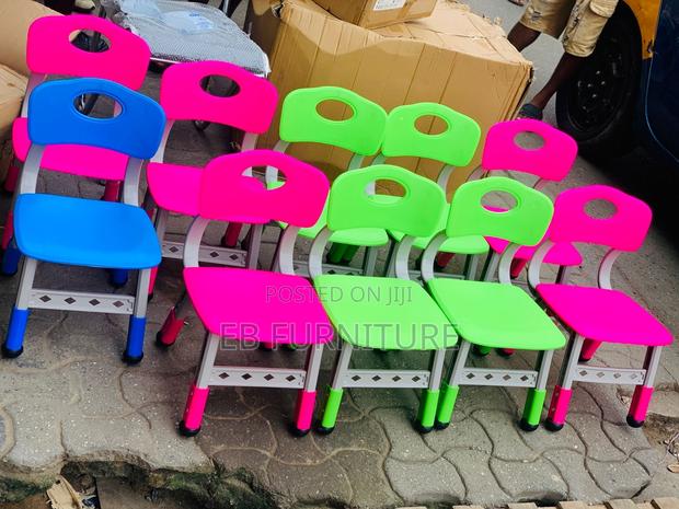 Kids Chair · Photo 4