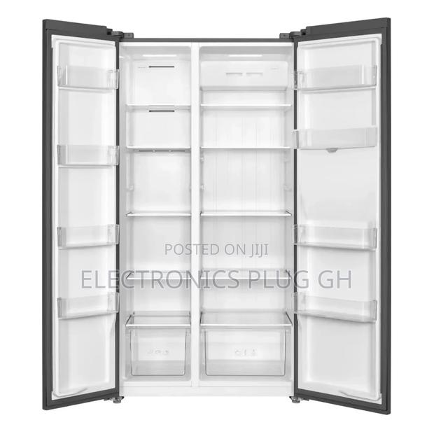 TCL Side by Side Refrigerator photo 2
