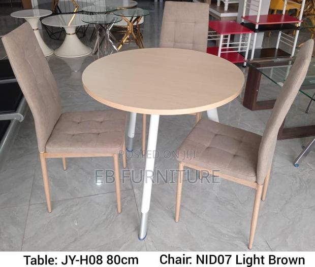 Dining With Two Chairs · Photo 2