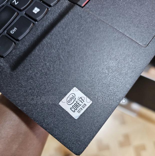 Laptop Lenovo Thinkpad T14s Gen 1 16GB Intel Core i7 SSD 256GB photo 2
