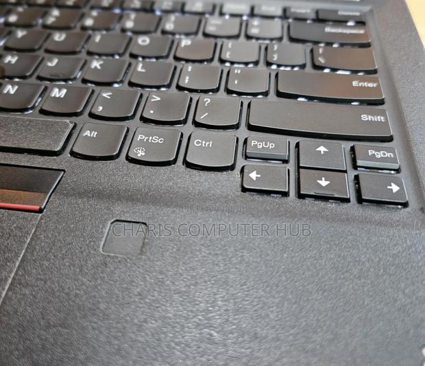 Laptop Lenovo Thinkpad T14s Gen 1 16GB Intel Core i7 SSD 256GB photo 3