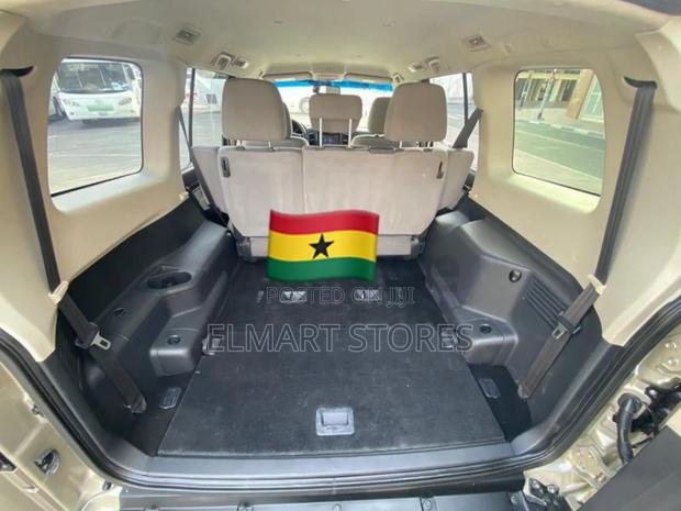 Mitsubishi Pajero V80 3.2 VR-II 2013 Gray