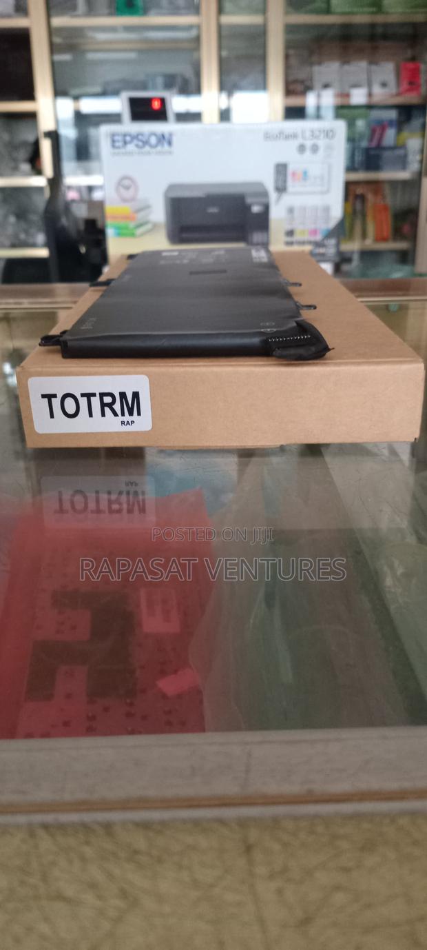 Dell Dell Totrm Battery · Photo 3