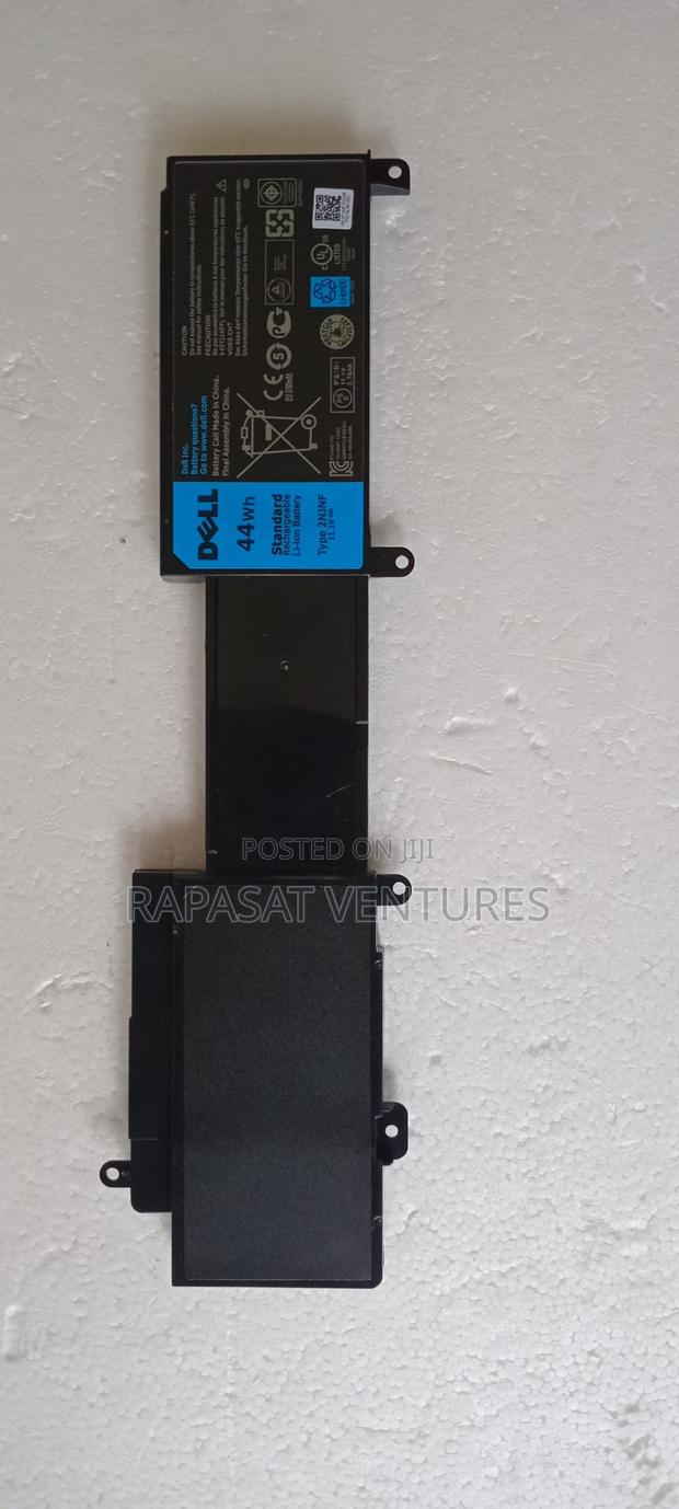 Dell 2njnf Battery · Photo 3