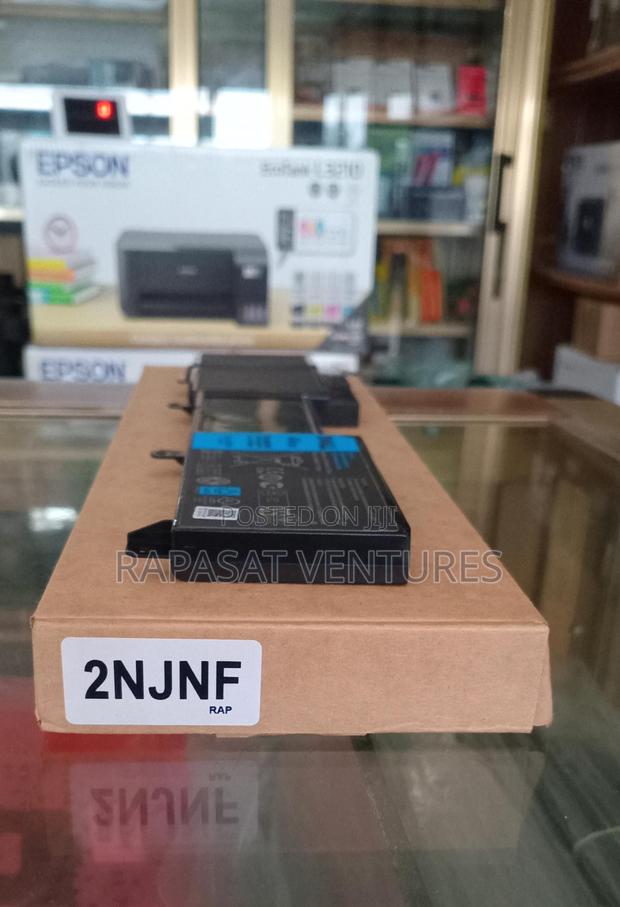 Dell 2njnf Battery · Photo 4