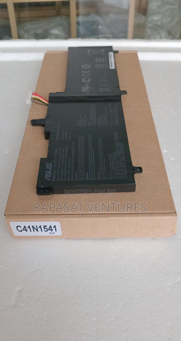 Asus C41n1541 Battery · Photo 4