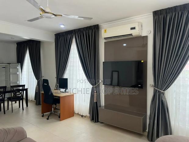 Furnished 3bdrm Apartment in Ab Richie Properties, Parakuo Estate · Photo 2