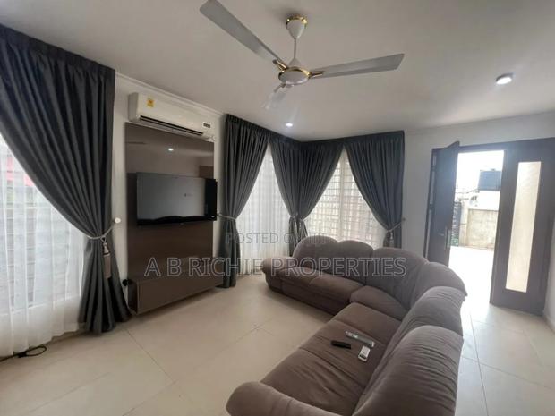 Furnished 3bdrm Apartment in Ab Richie Properties, Parakuo Estate · Photo 4
