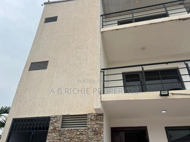 Furnished 3bdrm Apartment in Ab Richie Properties, Parakuo Estate · Photo 1