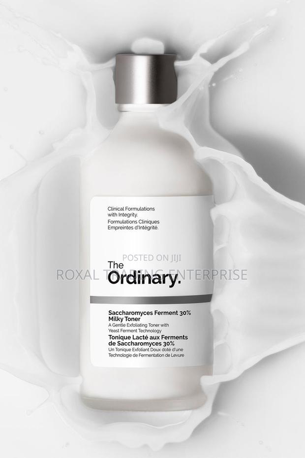The Ordinary Milky Toner photo 3