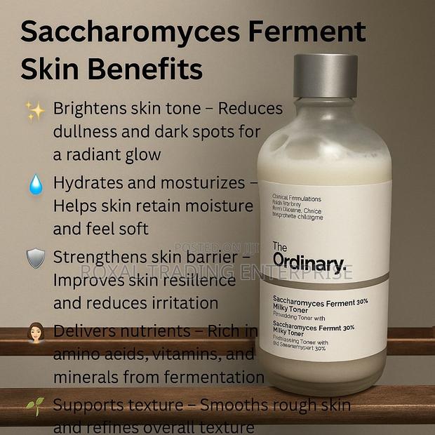The Ordinary Milky Toner photo 4