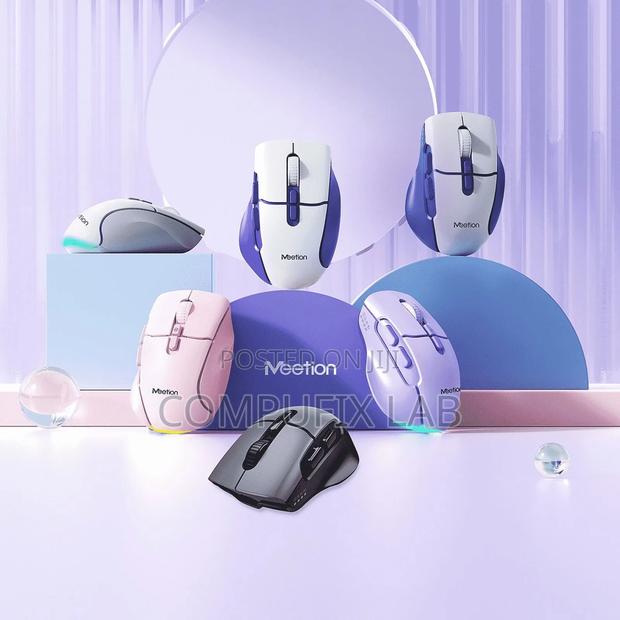Wireless Mouse - Rechargeable photo 2