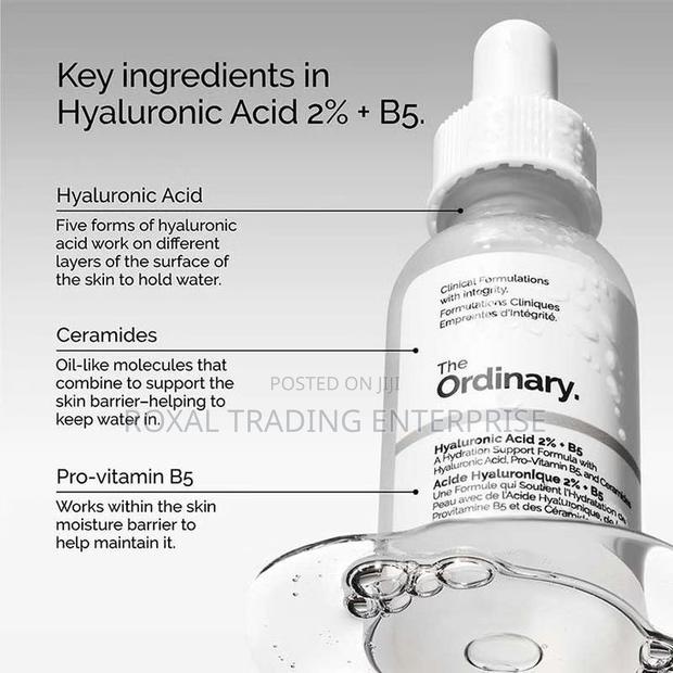 The Ordinary Hyaluronic Acid photo 2