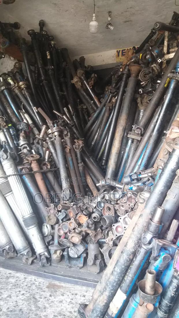 Long Shaft for Ford, Hyundai, Kia Etc We Do Repairs Too