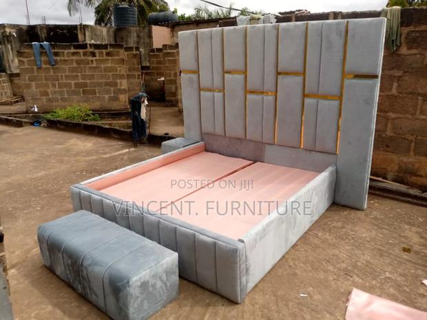 Available King Size Bed · Photo 2