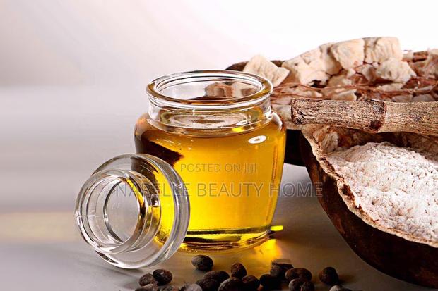 Cold Pressed Baobab Oil