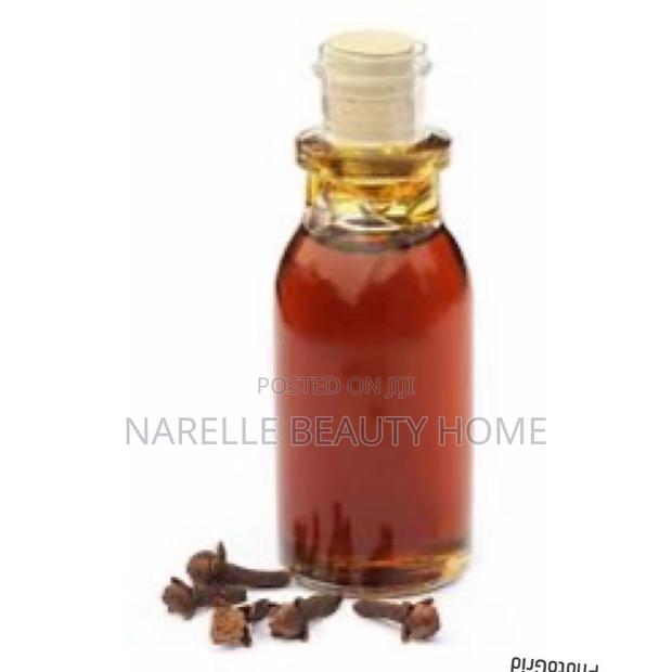Clove Oil -120ml