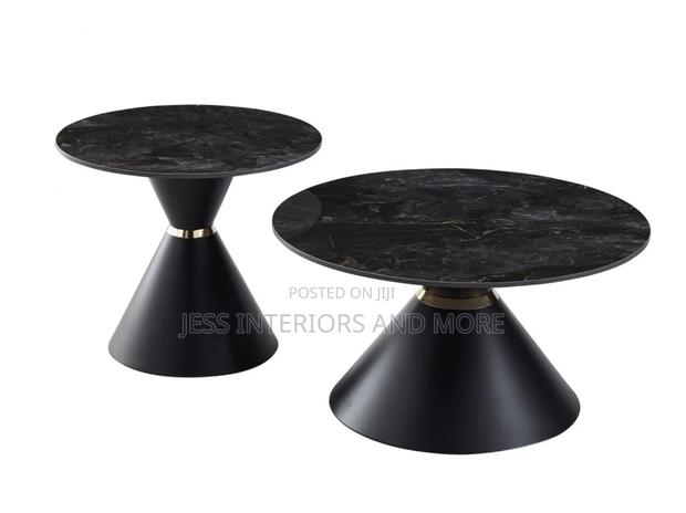 Center Table(Top Center Side Table Set) · Photo 4