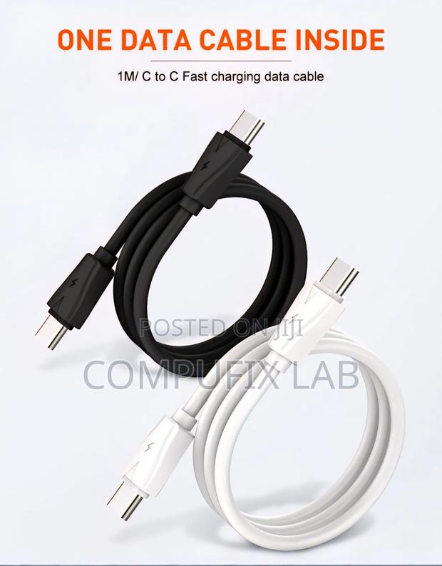Ldnio 65w Universal Super Fast Charger photo 5