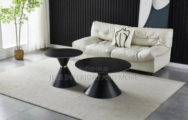 Center Table(Top Center Side Table Set) · Photo 3