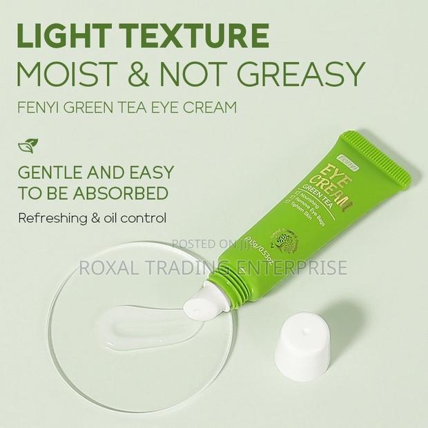 Fenyi Eye Cream photo 3