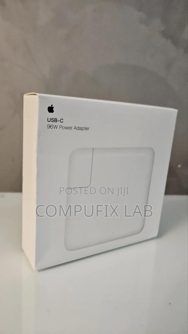 Apple 96w Usb C Power Adaptor